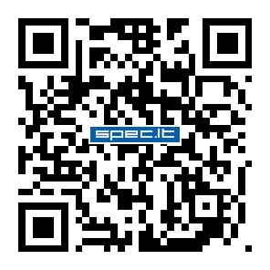 QR kodas | FAILITUS, S. Stanislovaičio įmonė