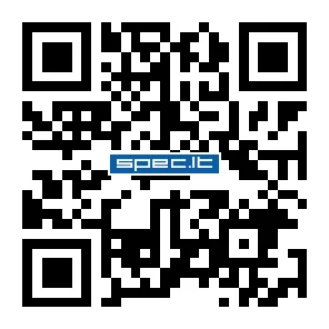 QR kodas | FAIMARK, UAB | spec.lt