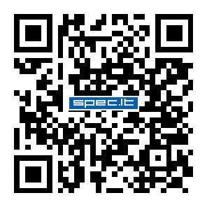 QR kodas | FAIN, dizaino studija, IĮ