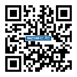 QR kodas | Faino, MB