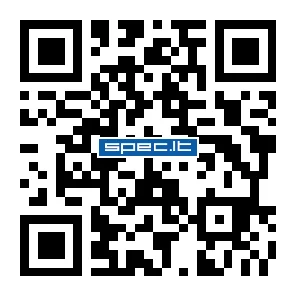 QR kodas | FAINUMS, MB
