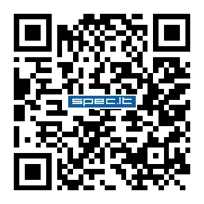 QR kodas | Fair Isaac Lithuania, UAB