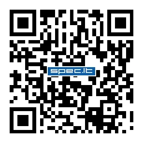 QR kodas | Fairbank Corporation Baltics, UAB | spec.lt