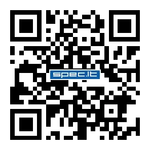 QR kodas | Fairenika, MB | spec.lt