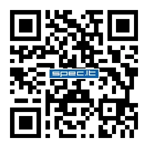 QR kodas | FAIRI LINE, UAB