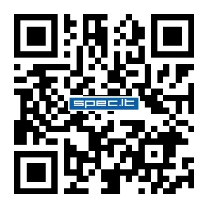 QR kodas | FAIRLANE RE, UAB | spec.lt