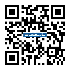 QR kodas | Faisal, IĮ