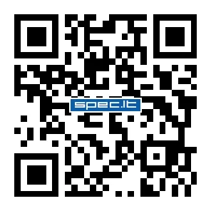 QR kodas | Faiska, MB