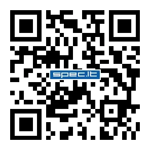 QR kodas | Fait 32 P, MB