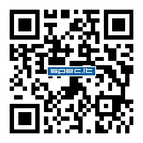 QR kodas | Faitas, UAB | spec.lt
