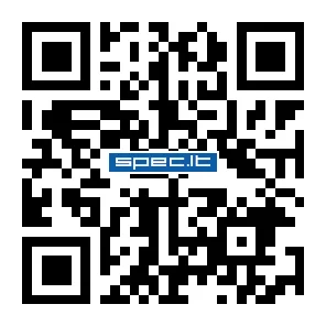 QR kodas | Faivora, UAB | spec.lt