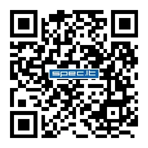 QR kodas | Investicijų gama, UAB | spec.lt
