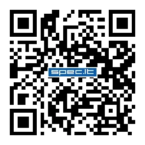 QR kodas | Fajetonas-Lietava-2, VŠĮ