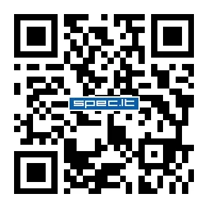 QR kodas | Fajetonas, UAB