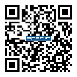 QR kodas | Fajetono grupė, UAB | spec.lt