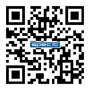QR kodas | Fajisarus, UAB | spec.lt