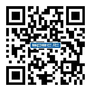 QR kodas | Fakel, UAB