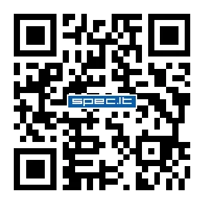 QR kodas | Fakelas, UAB | spec.lt