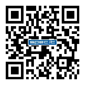 QR kodas | Faktas, UAB