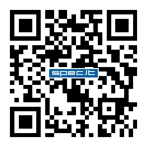 QR kodas | FAKTINUS, UAB