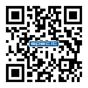 QR kodas | FAKTORA, UAB | spec.lt