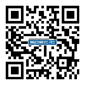 QR kodas | Faktorija, UAB