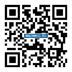 QR kodas | Faktumas, UAB | spec.lt