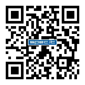 QR kodas | Faktus, UAB | spec.lt