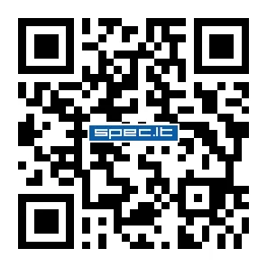 QR kodas | Fakyras, UAB