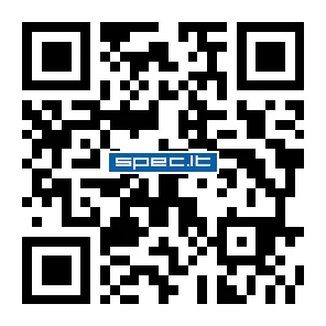 QR kodas | Falafelis, MB