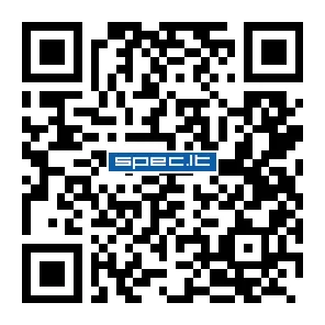 QR kodas | GG Investment, UAB | spec.lt