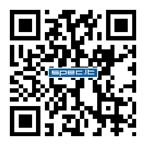 QR kodas | FALC SERVICE, UAB