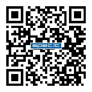 QR kodas | FALCK SECURITY, UAB