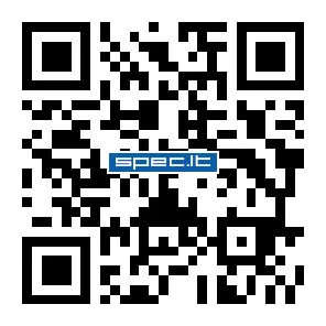 QR kodas | Falconair, MB