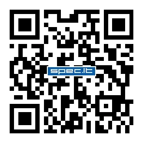 QR kodas | Falden, MB
