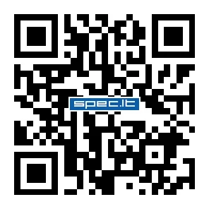 QR kodas | Falgita, UAB | spec.lt