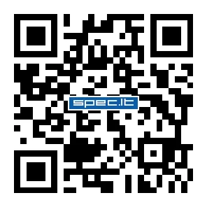 QR kodas | FALINA, MB