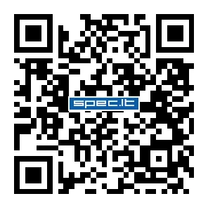 QR kodas | Falk juvelyrika, MB