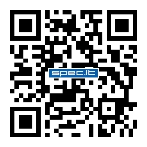 QR kodas | Falkoauto, IĮ
