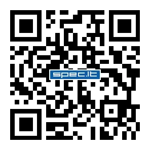 QR kodas | FALKON Group, UAB | spec.lt