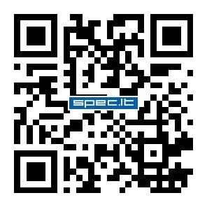 QR kodas | FALKONA, UAB | spec.lt