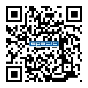 QR kodas | Falq engineering, UAB