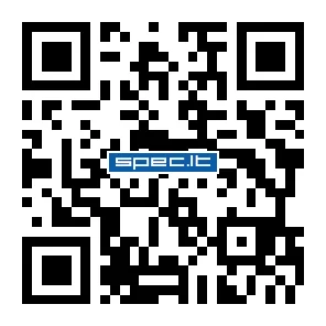 QR kodas | Falteksta LT, MB