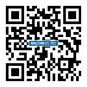 QR kodas | Falvarek, UAB | spec.lt