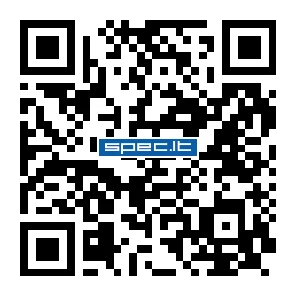 QR kodas | FAMA BONA ir Ko, UAB vaistinė | spec.lt