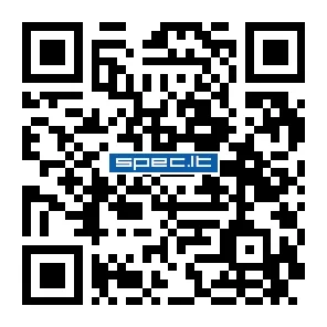 QR kodas | FAMA BONA, UAB Vilniaus filialas | spec.lt