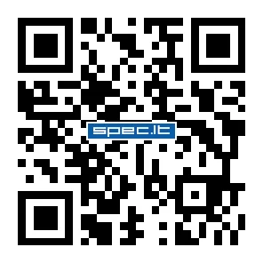 QR kodas | FAMA BONA, UAB | spec.lt