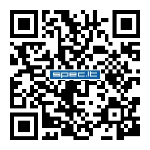 QR kodas | Fama nova, UAB | spec.lt