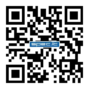 QR kodas | Fama publica, MB