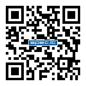 QR kodas | Famae tabula, UAB